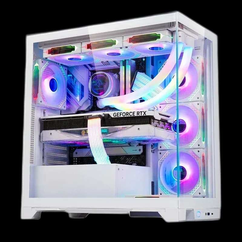 Snowman CS005W