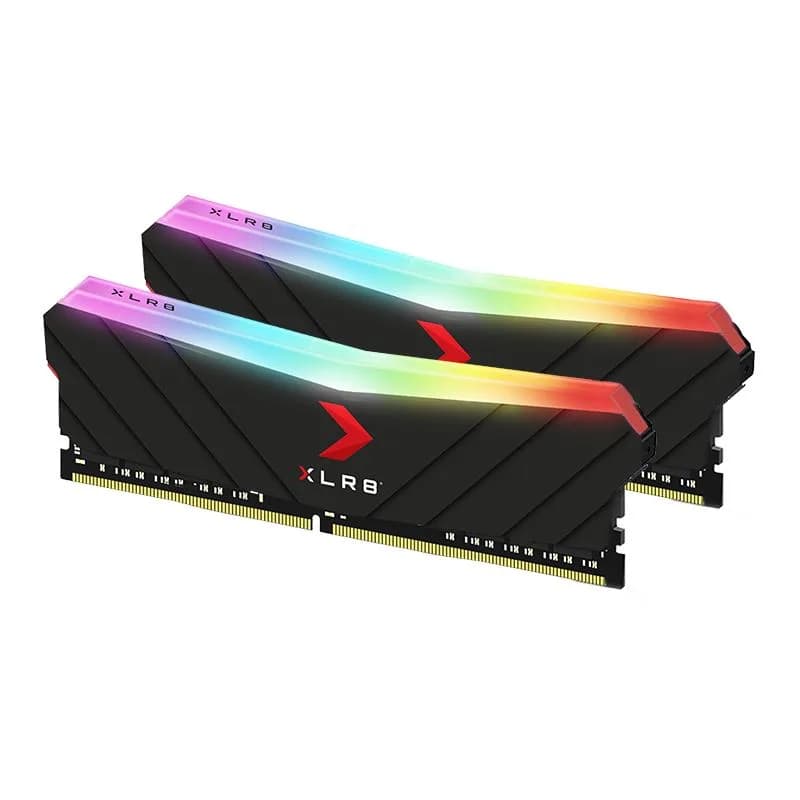 PNY XLR8 8GB 3600MHz DDR4 CL18 (1x8GB)