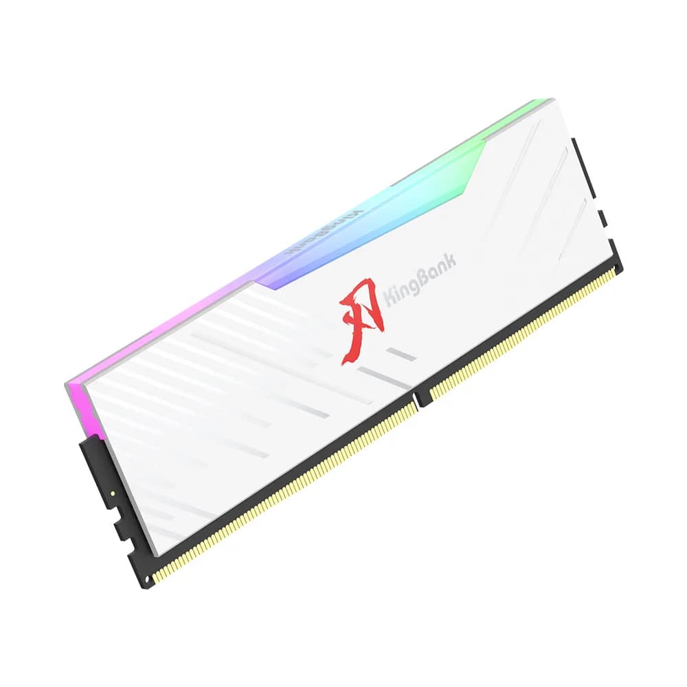 KingBank KRRW 16GB 3600MHz DDR4 CL18 (1x16GB)