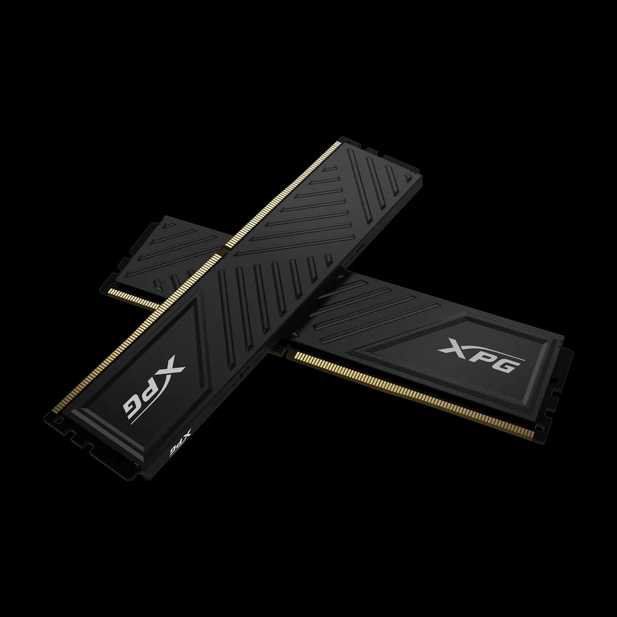 XPG GAMMIX 16GB 3200MHz DDR4 CL16 (2x8GB)