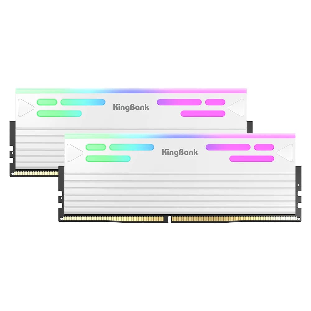 KingBank KFRW 48GB 6000MHz DDR5 CL28 (2x24GB)