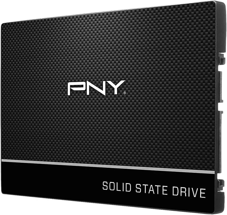 PNY CS900 2.5" 250GB