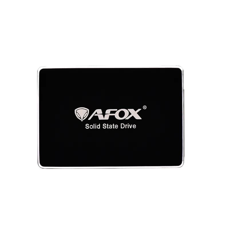 AFOX 2.5" 256GB