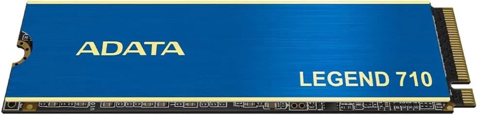 A-DATA Legend 710 M.2 256GB Read 2400MB/s