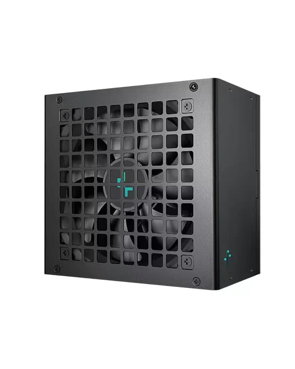 DeepCool PL550D 80+ Bronze 550W