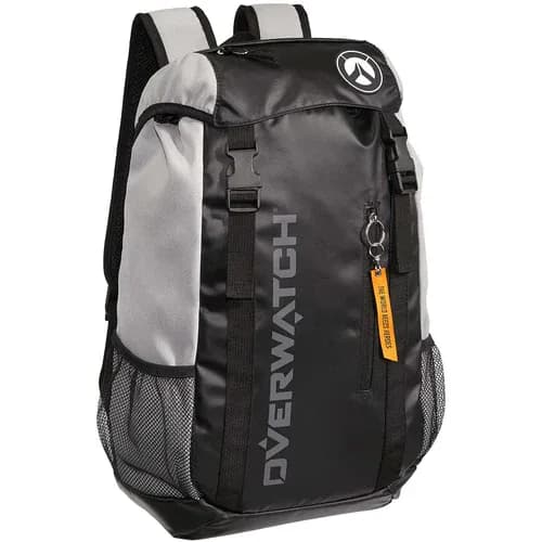 Overwatch Backpack C.B.D Gray