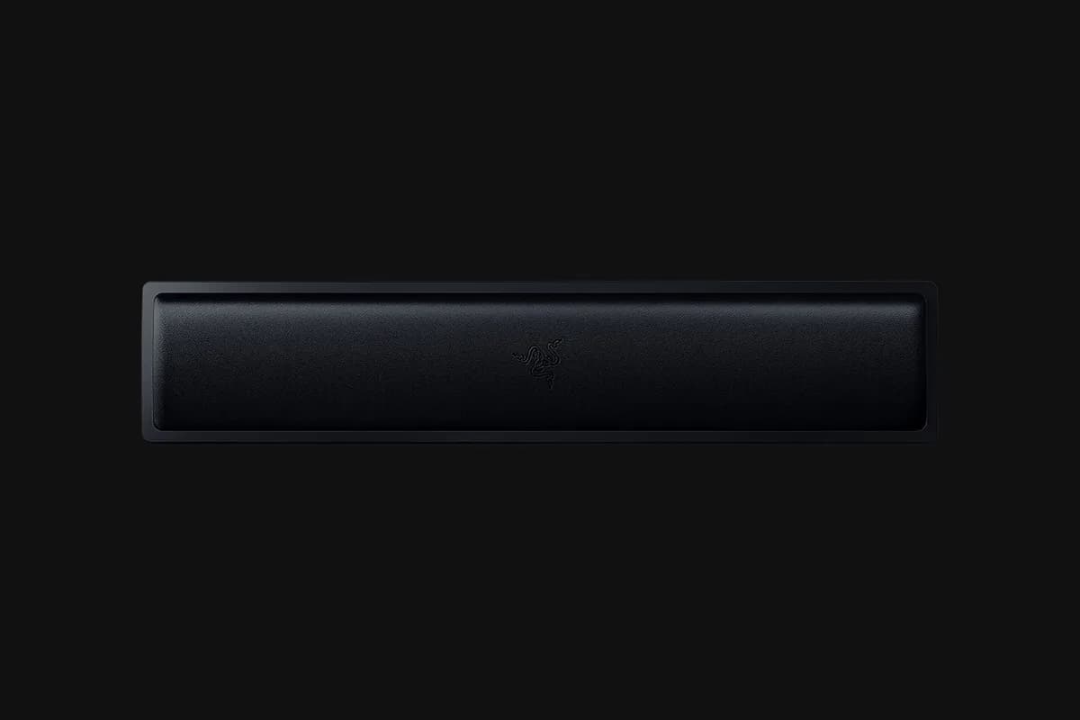 Razer Ergonomic Wrist Rest