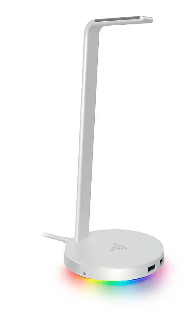 Base Station V2 Chroma Headphone Stand White