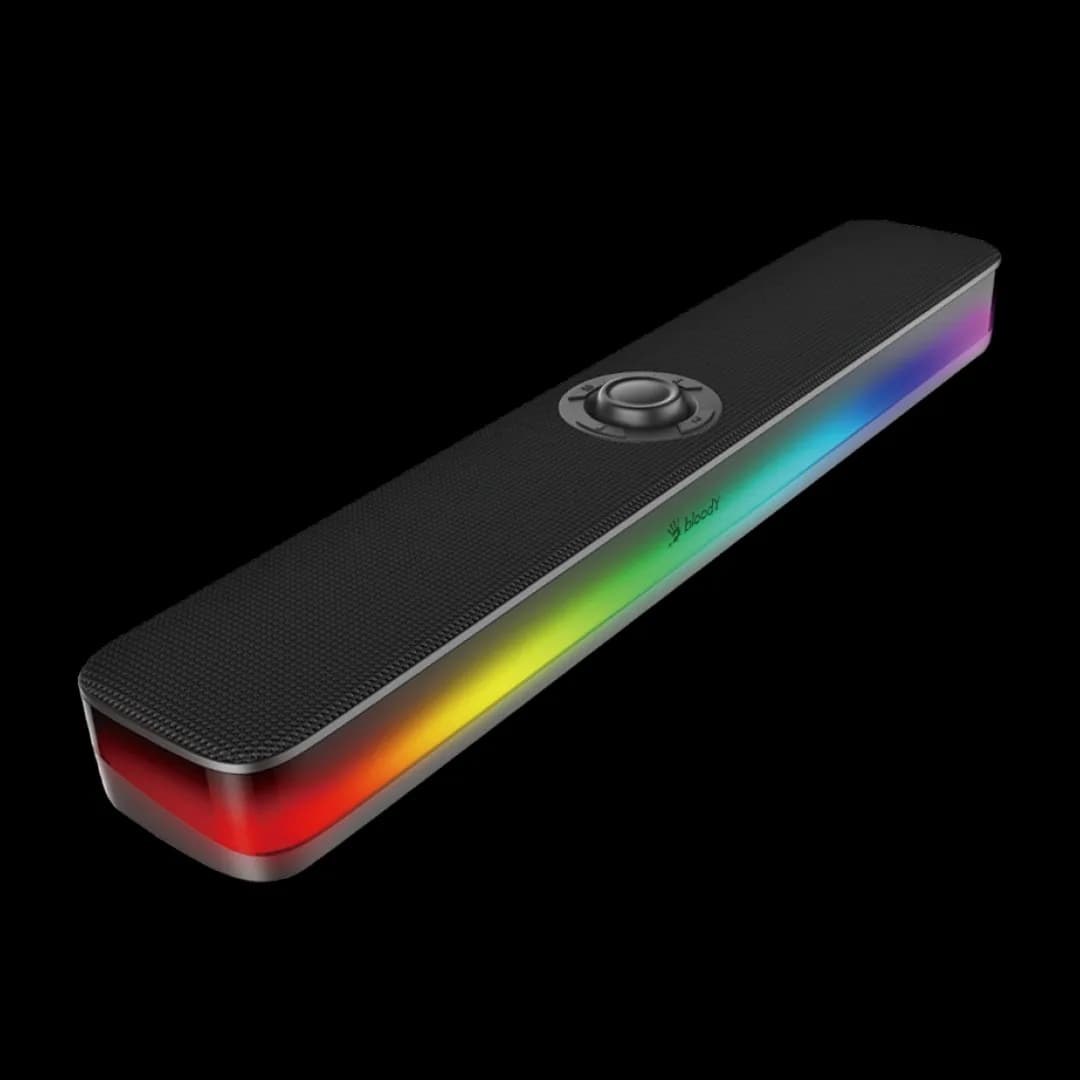 Bloody Soundbar S10 Black
