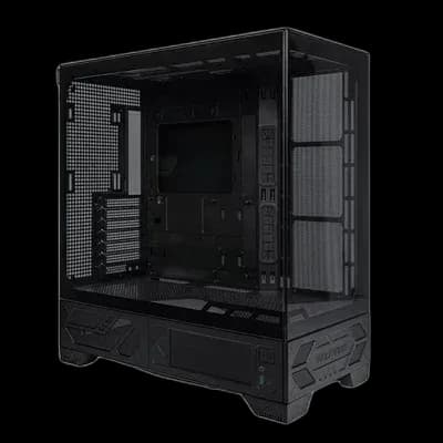 Valkyrie VK03 Lite Black