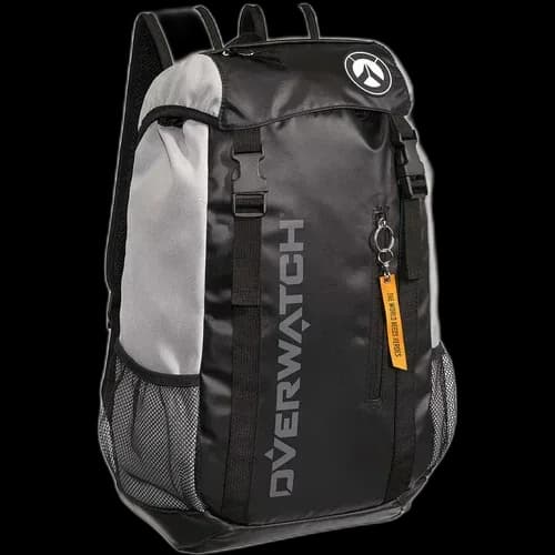 Overwatch Backpack C.B.D Gray