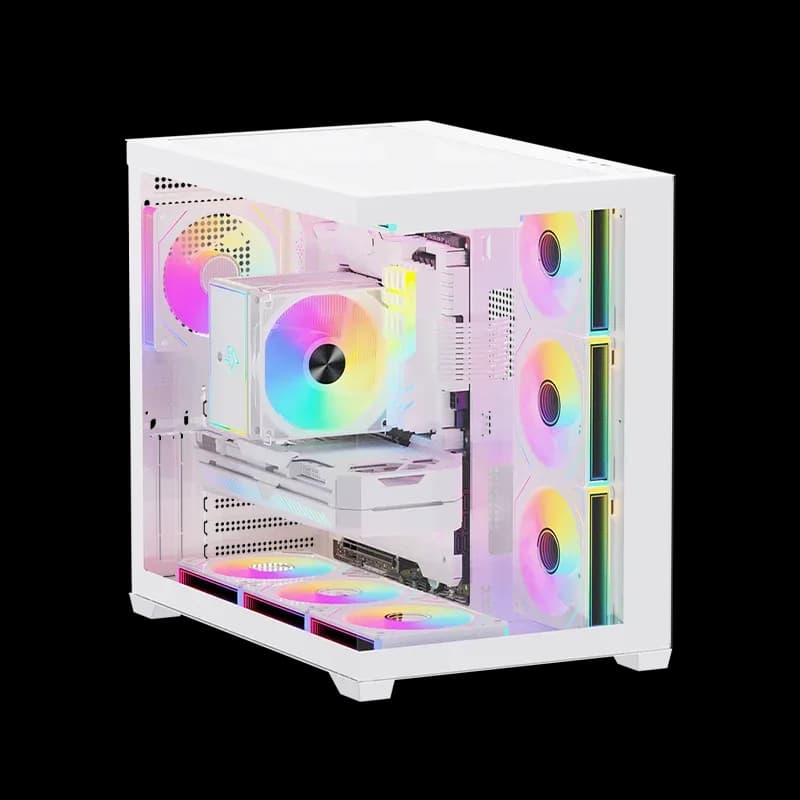 Snowman CS015W