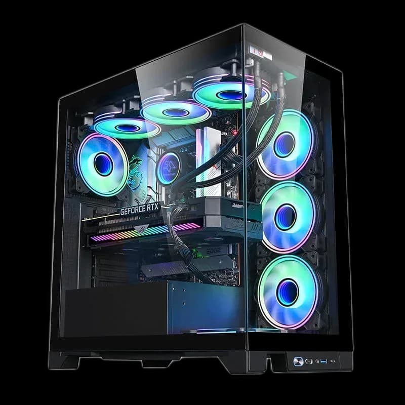 Snowman CS005