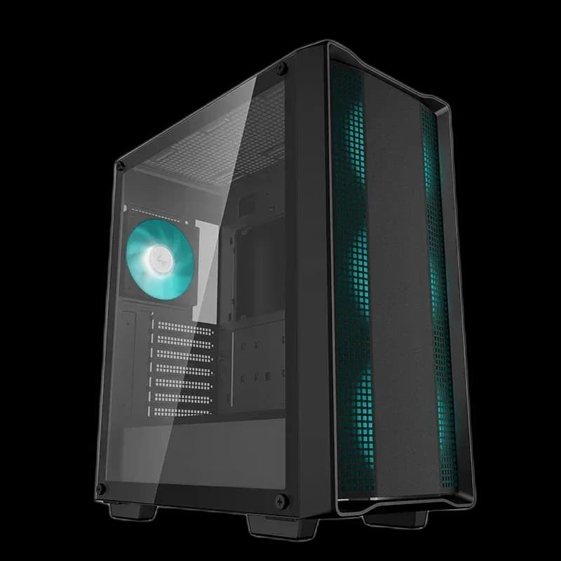 DeepCool CC560 V2
