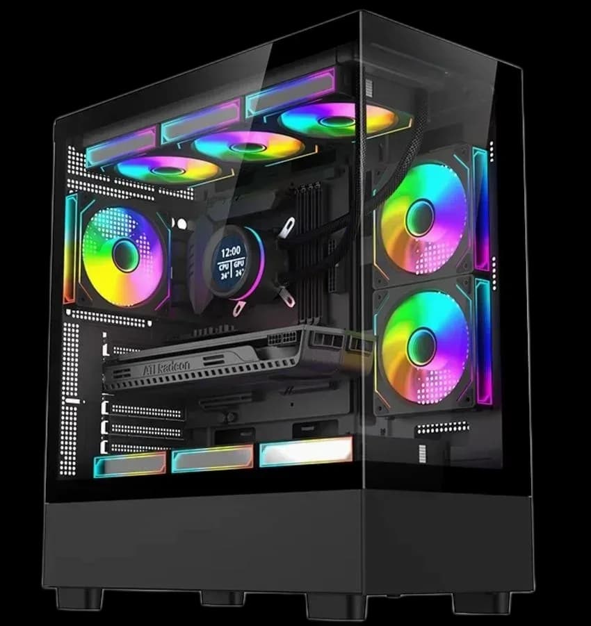 Snowman CS087