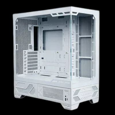 Valkyrie VK03 Lite White