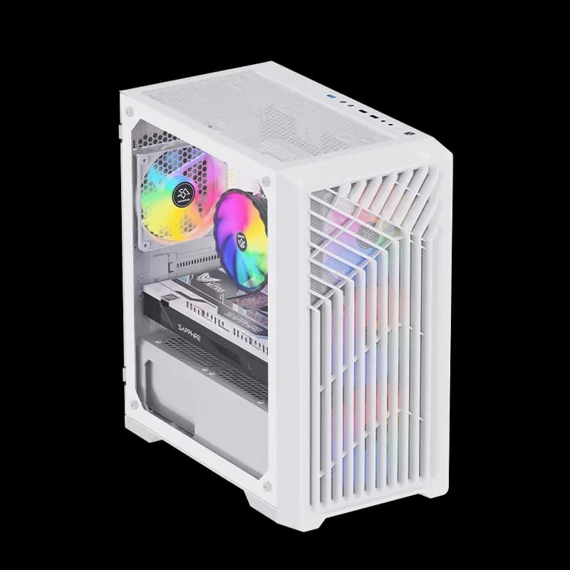 Snowman CS078W