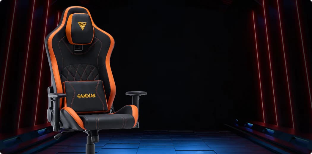 GT Fit Gaming Chair