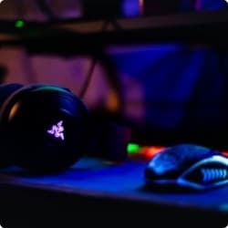 Community setup