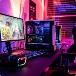 Community setup