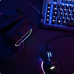 Community setup