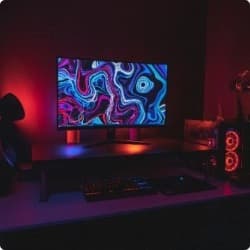 Community setup