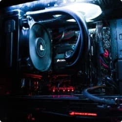 Community setup