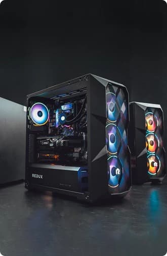 Best Gaming PCs
