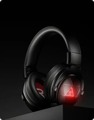 E910 5.8G
WIRELESS
HEADSET
