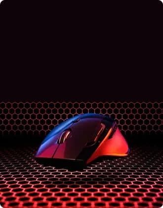 X6 GAMING
MOUSE