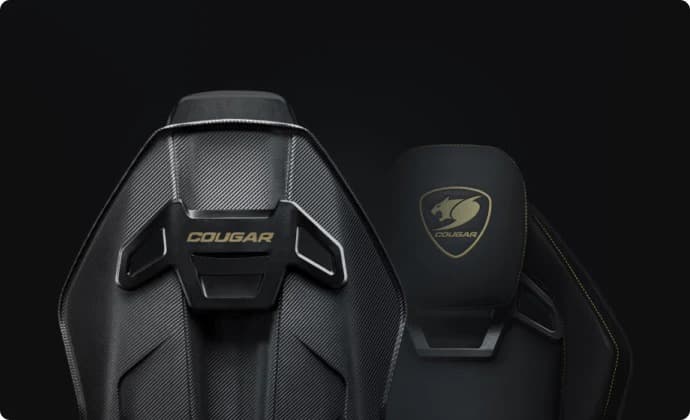 NXSYS AERO
GAMING CHAIR