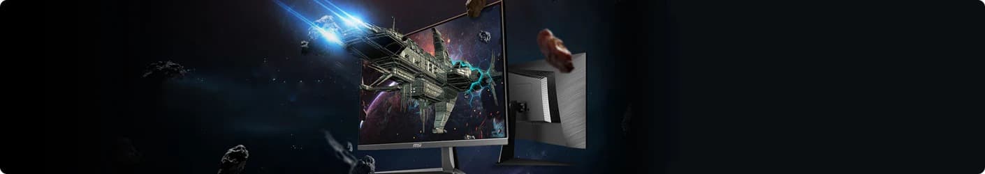 ROG Strix Pro XG32UQ