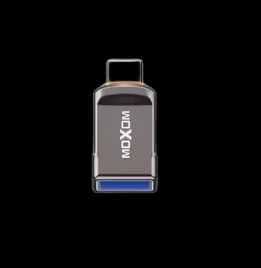 Adaptor OTG Moxom Type-C & USB LX-AX803