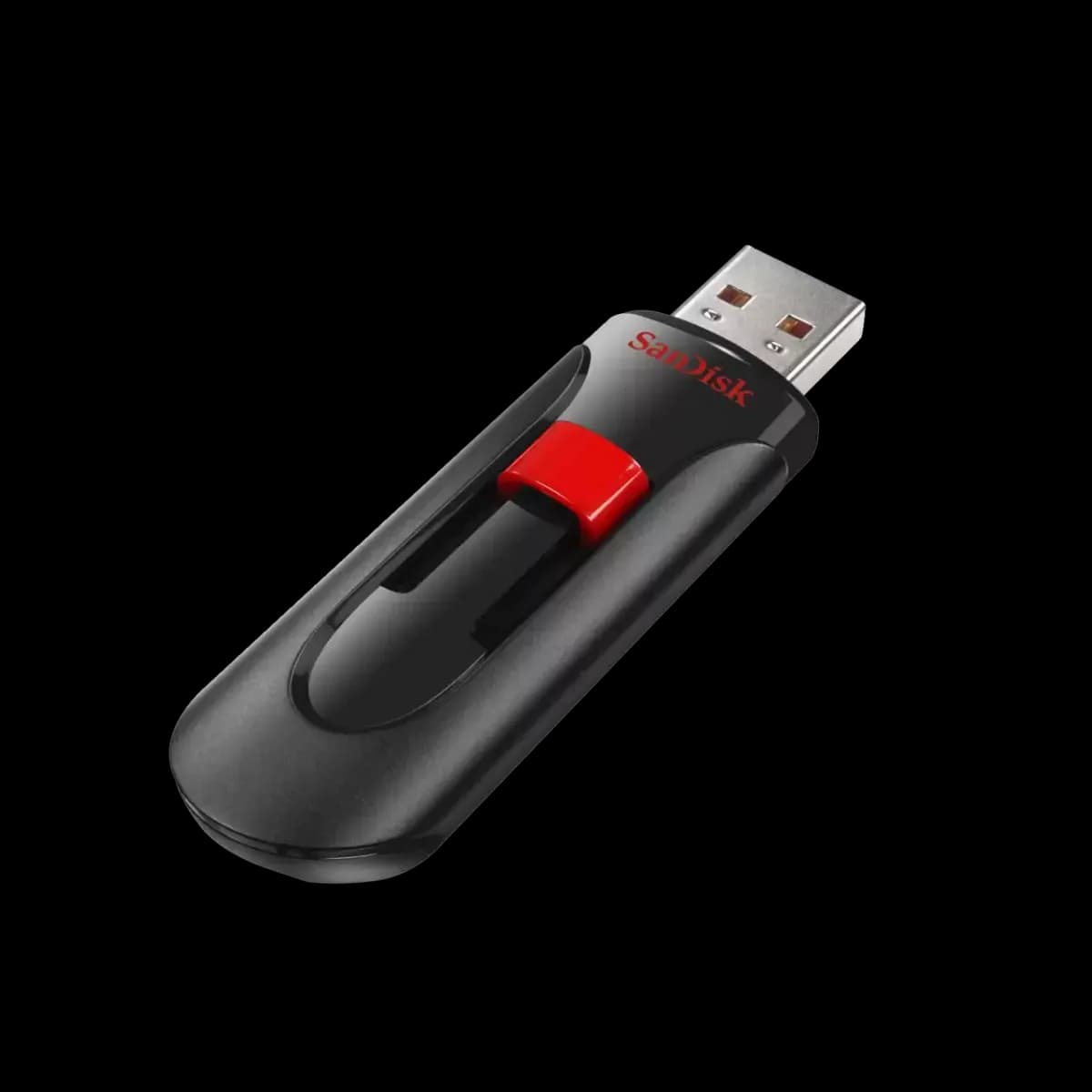 USB Sandisk Cruzer Glide 128GB