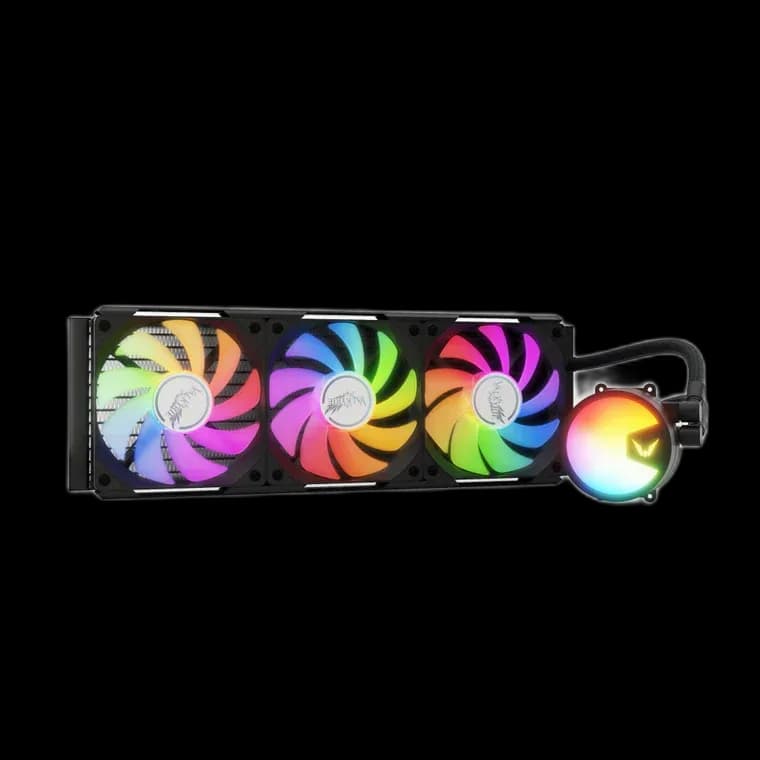 Valkyrie A360