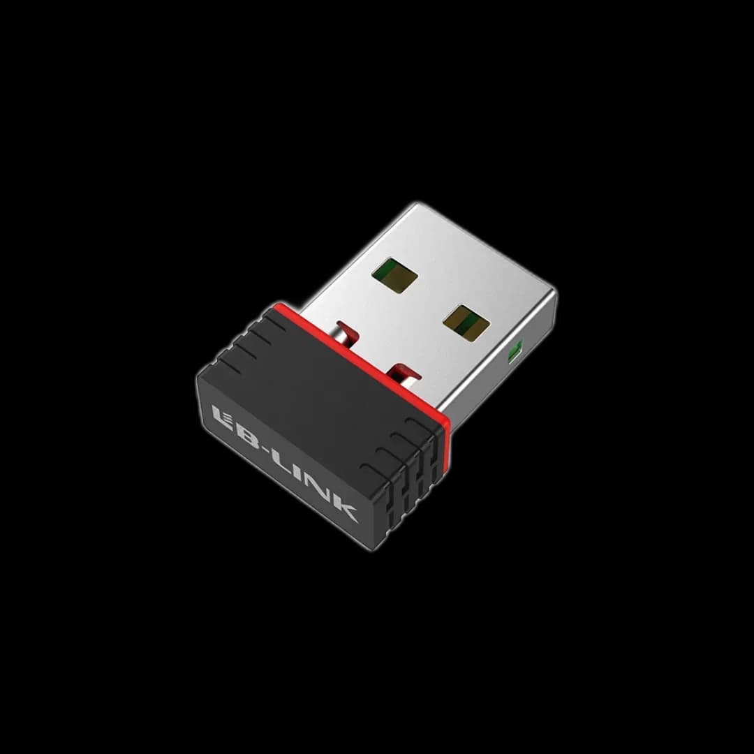 USB Wi-Fi Adapter LB-Link BL-WN151