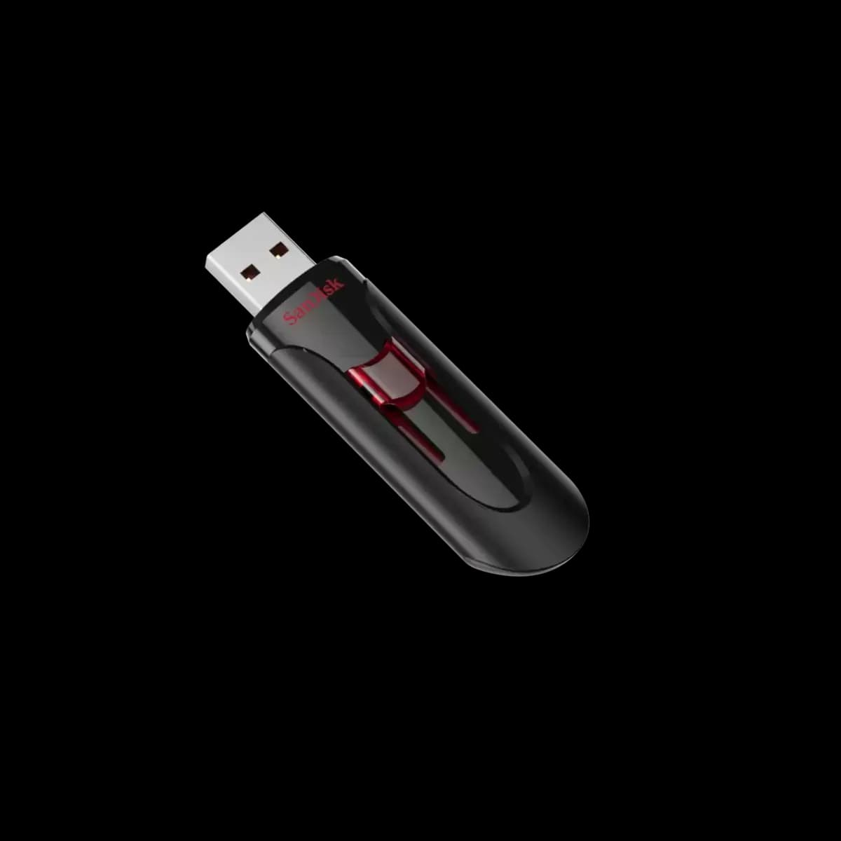 USB Sandisk Cruzer Glide 16GB