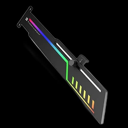 Thermalright ARGB GPU Support Bracket TR-GCSF