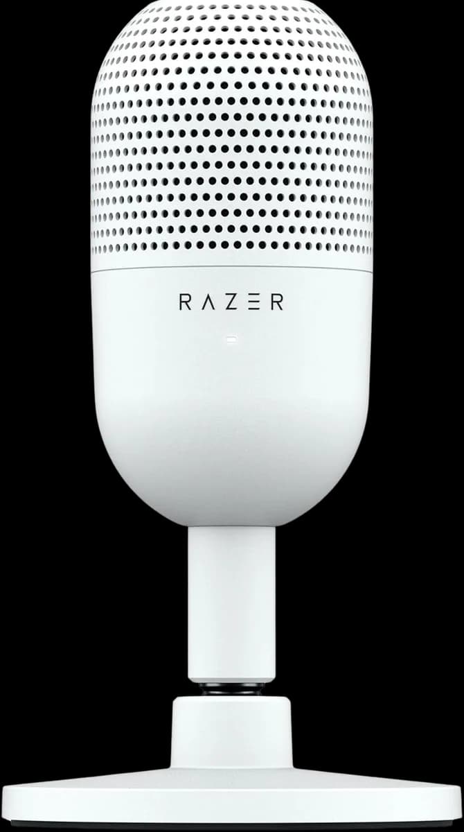 Seiren V3 Mini White Edition