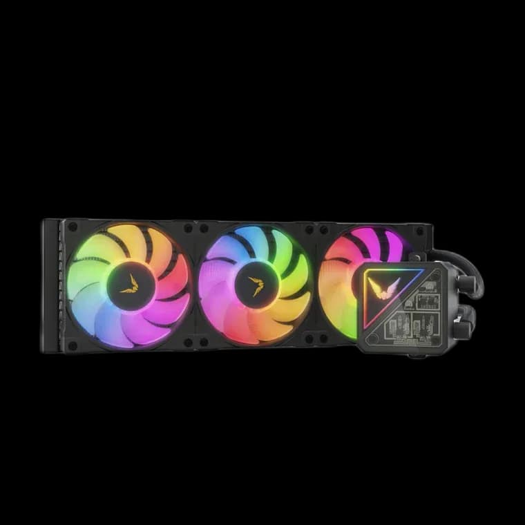 Valkyrie V360 Lite