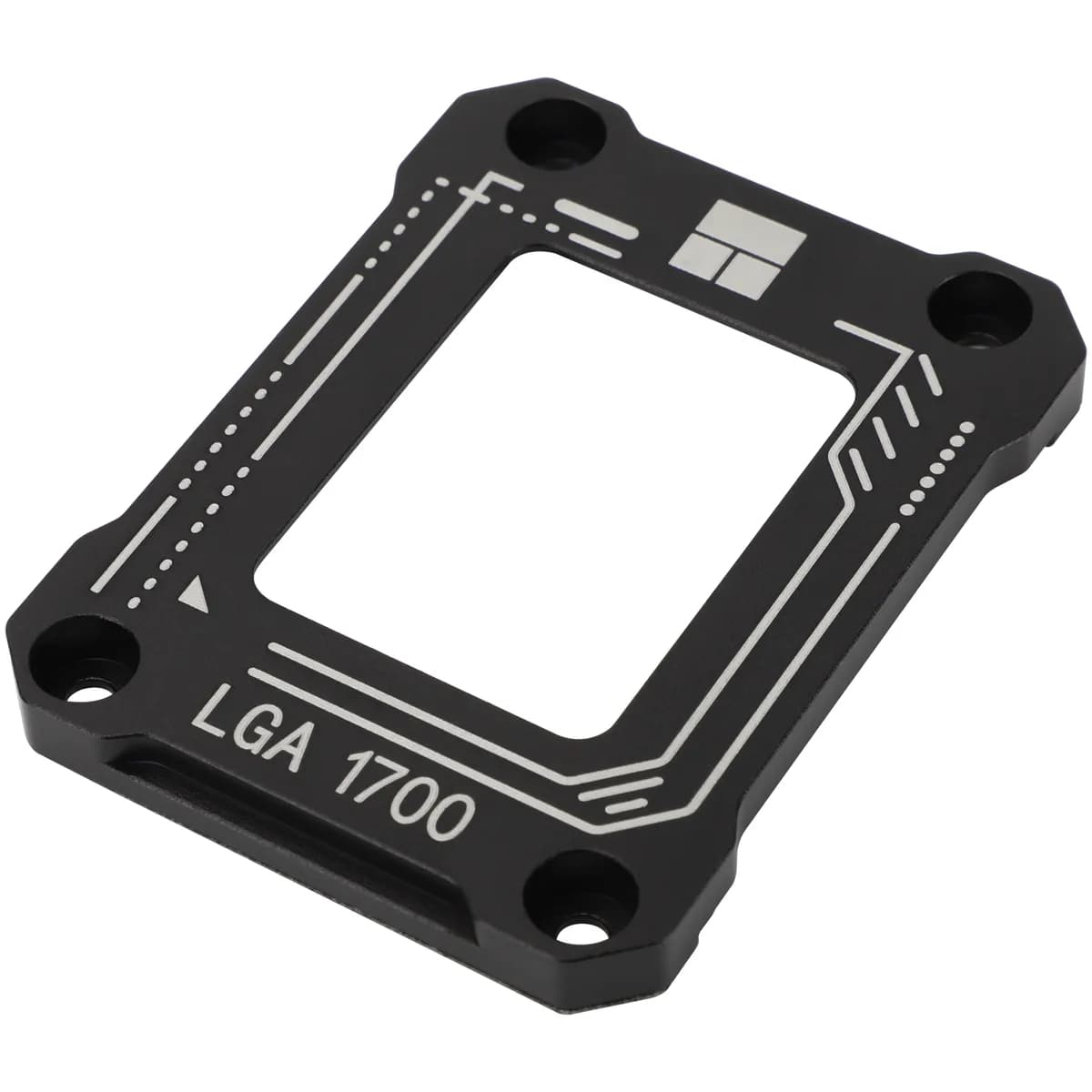 Thermalright LGA1700 CPU Contact Frame Black V2