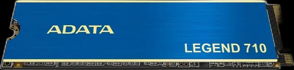 A-DATA Legend 710 M.2 256GB Read 2400MB/s