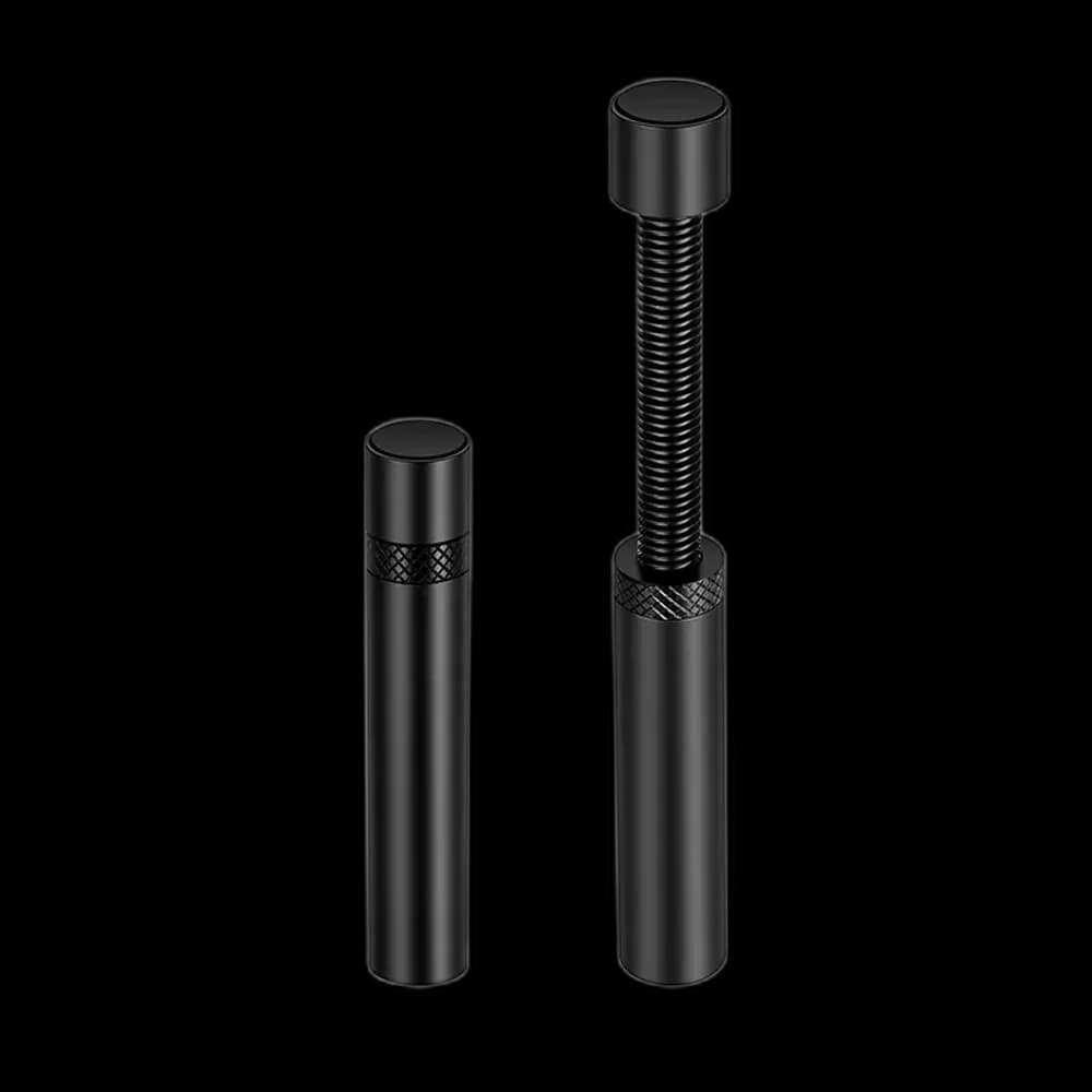 Snowman GPU Support Bracket Large Black
