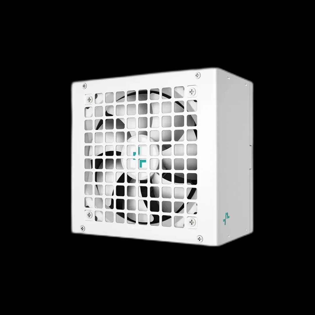 DeepCool PL750D WH 80+ Bronze 750W