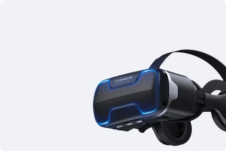 Gaming Accessories