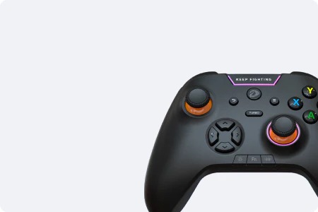 Gaming Controller