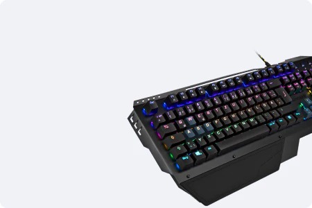 Keyboard